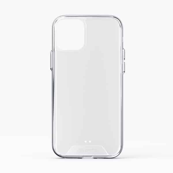 Ochranný kryt PRIO pro iPhone 12 / 12 Pro průhledný