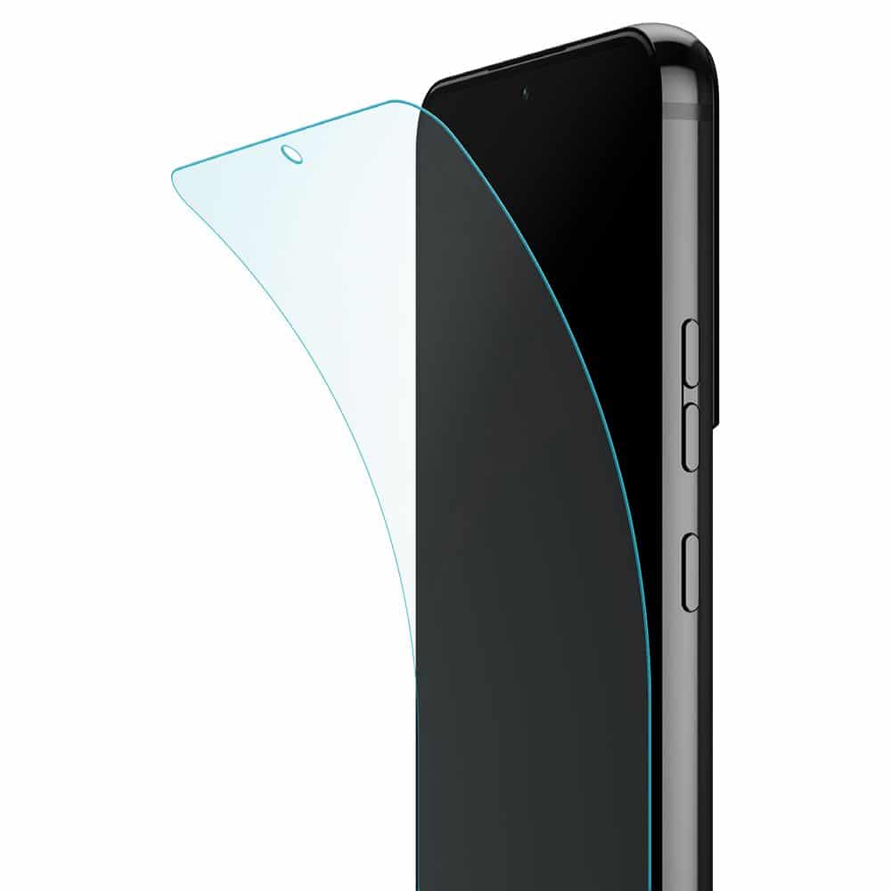 SPIGEN HYDROGEL FÓLIE NEO FLEX 2-PACK PRO SAMSUNG GALAXY S22