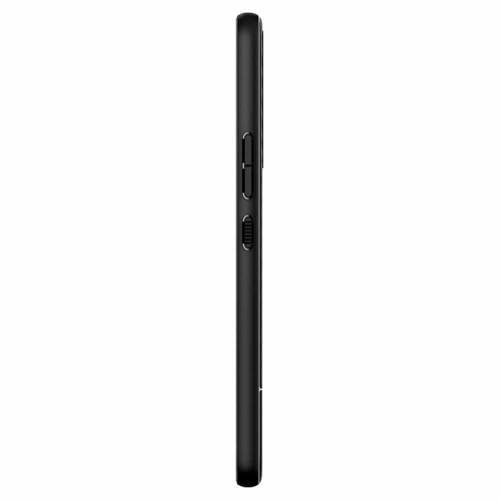 SPIGEN CORE ARMOR PRO SAMSUNG GALAXY A53 5G MATNÁ ČERNÁ