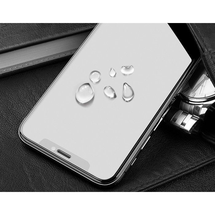 TVRZENÉ SKLO MOCOLO TG+ FULL GLUE PRO XIAOMI MI 11 LITE / 11 LITE NE / 5G ČERNÉ