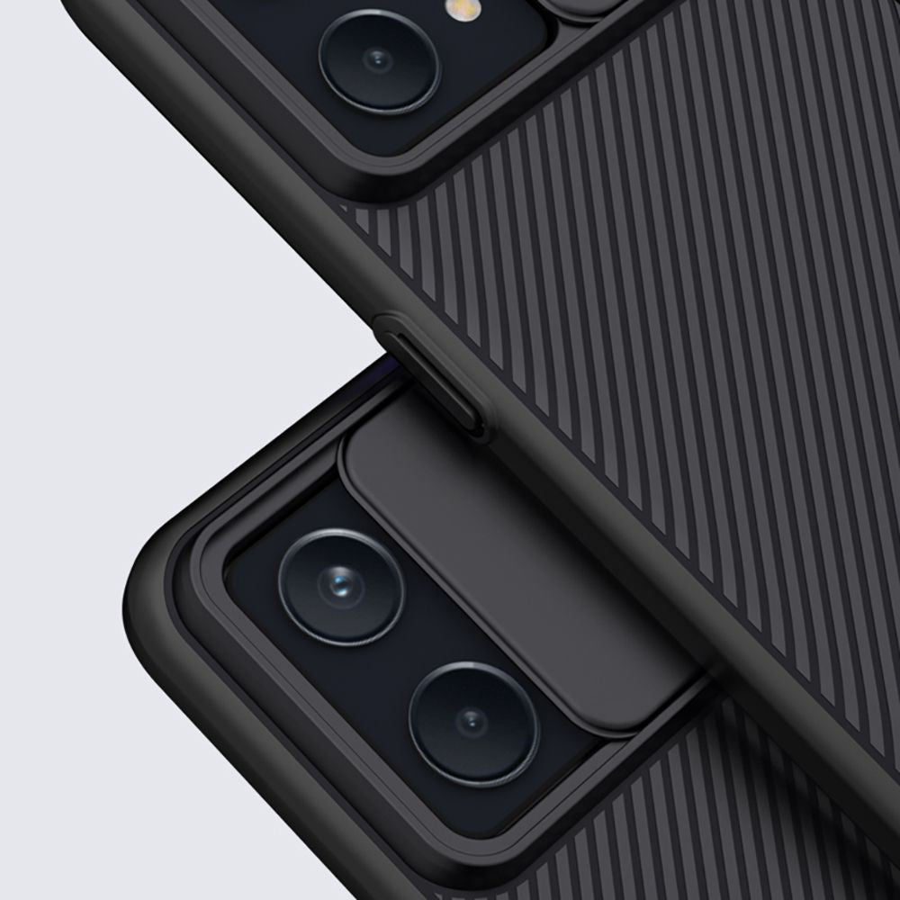 NILLKIN CAMSHIELD KRYT PRO REALME 9 PRO+ PLUS / 9 4G