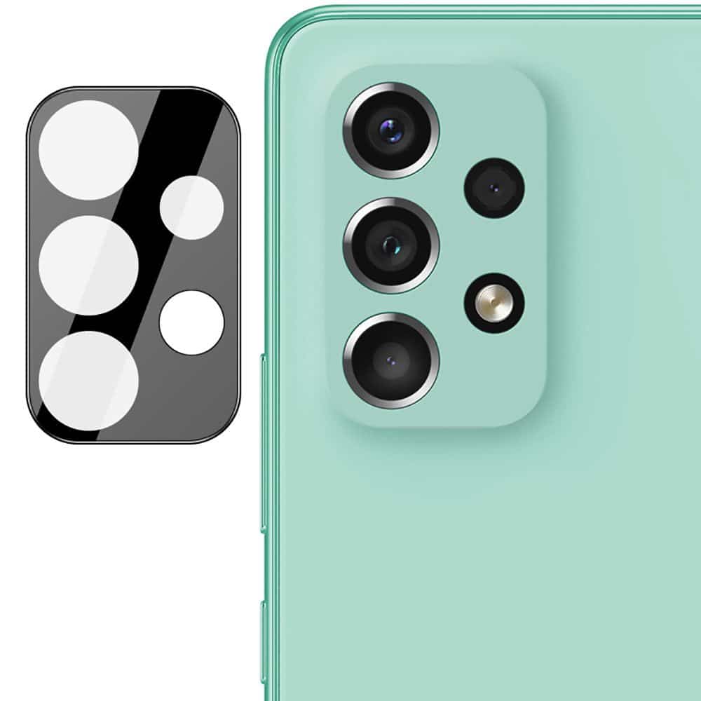 HOFI CAM PRO + ochranné sklo fotoaparátu pro SAMSUNG GALAXY A13 4G / LTE
