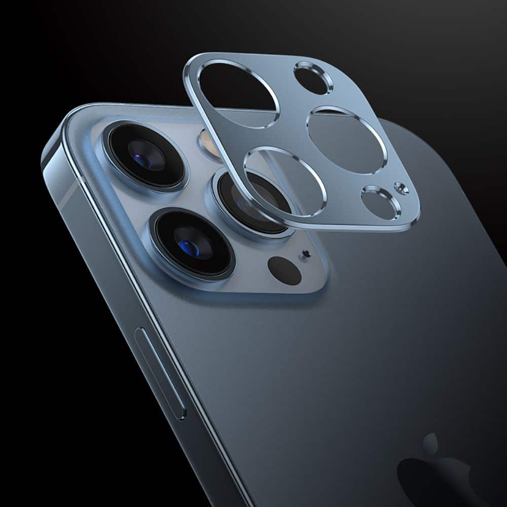 HOFI ALUCAM PRO + KRYT KAMERY PRO IPHONE 13 PRO / IPHONE 13 PRO MAX
