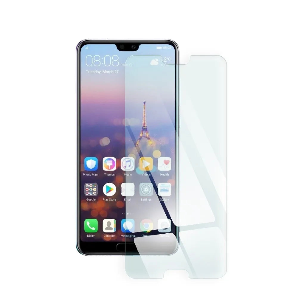 Tvrzené sklo Blue Star - HUAWEI P20 Pro