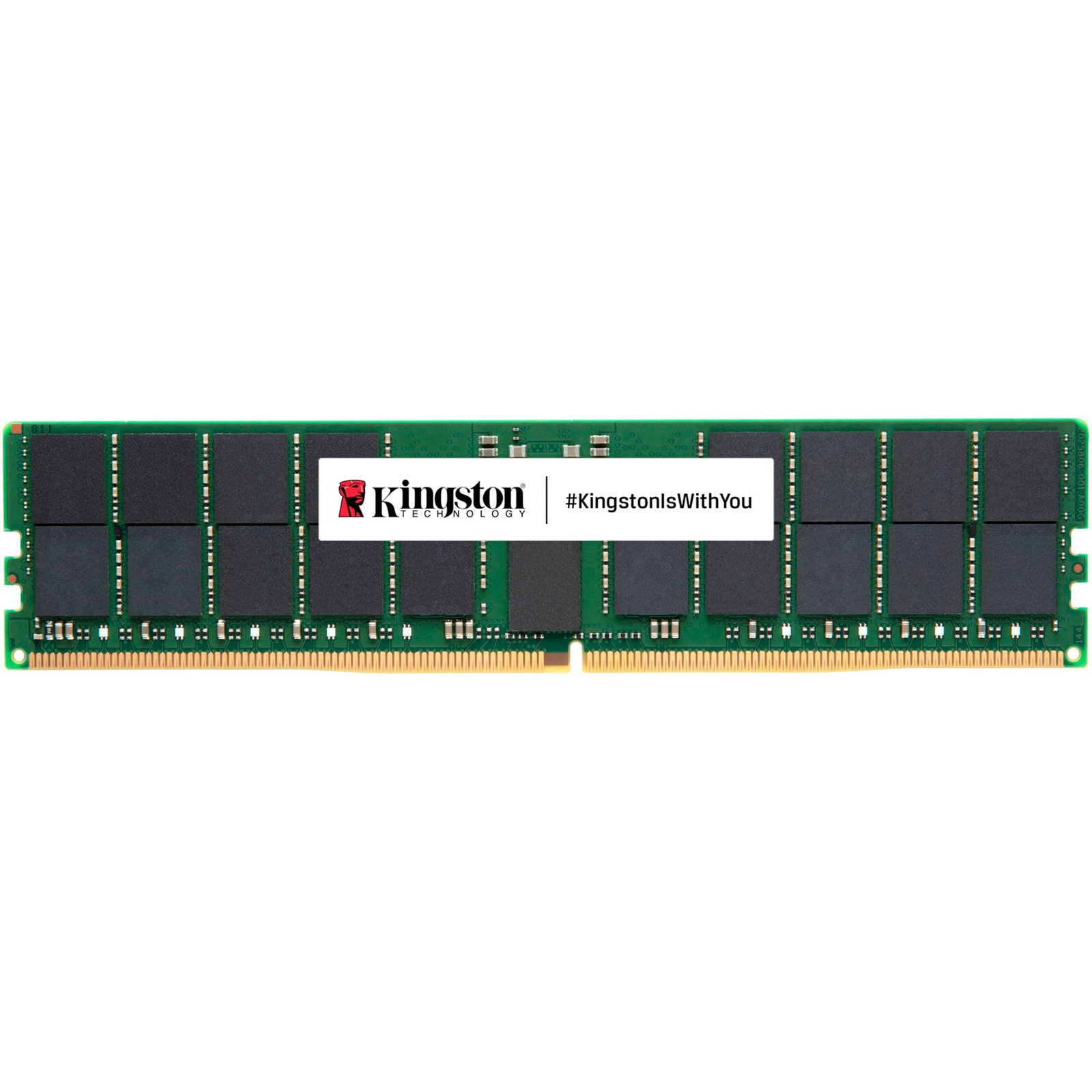 Kingston Technology KSM56R46BD4-64HA memorijski modul 64 GB 1 x 64 GB DDR5
