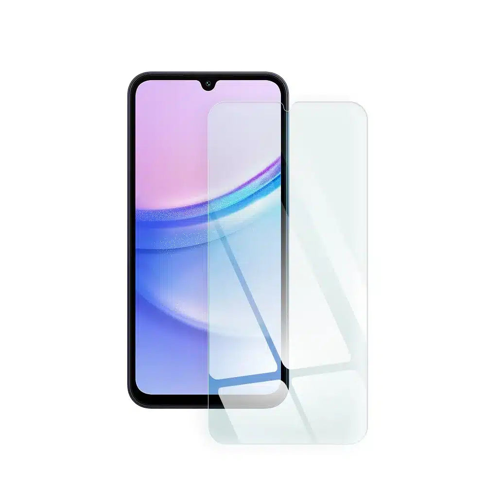 Blue Star tvrzené sklo pro Samsung Galaxy A15 5G