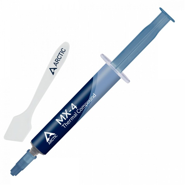 ARCTIC MX-4 smjesa za pasivni hladnjak Termalna pasta 8 g