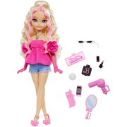 Barbie HYC21 lutka