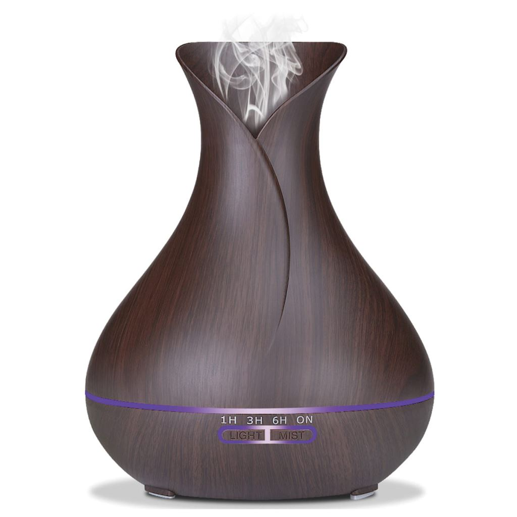 Platinet PADYM010DW raspršivač mirisa Tenkovi Drvo
