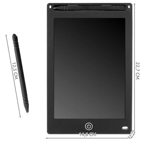 Tablet pro psaní/kreslení