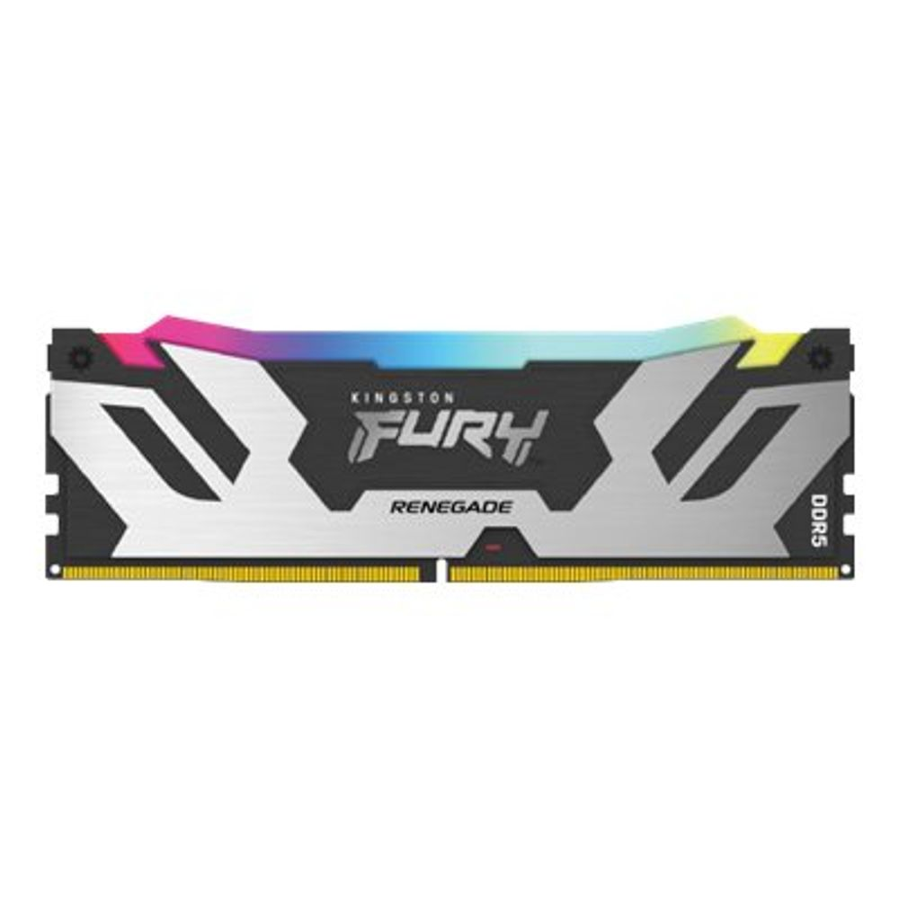Kingston Technology FURY Renegade RGB memorijski modul 32 GB 2 x 16 GB DDR5