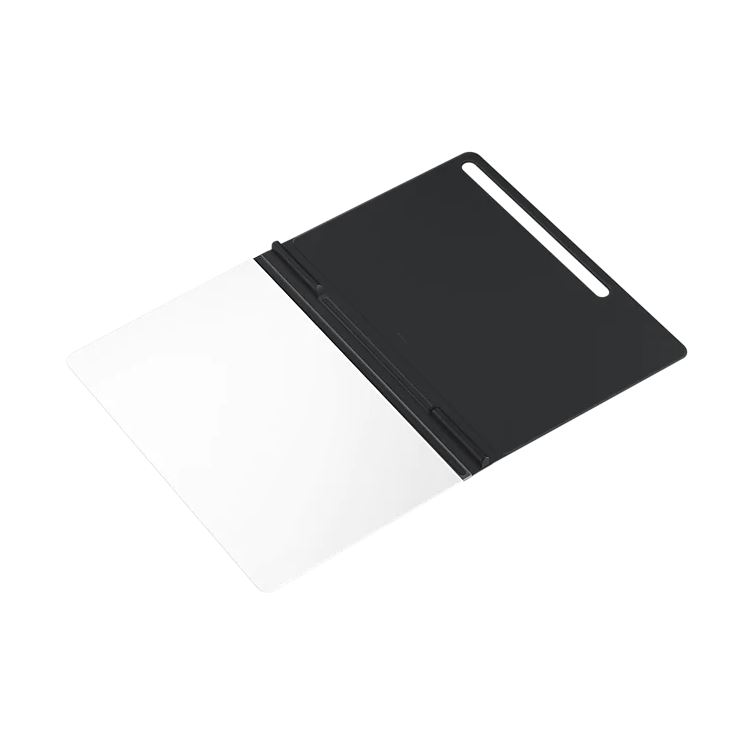 Samsung EF-ZX800P 32,3 cm (12.7") List Crno