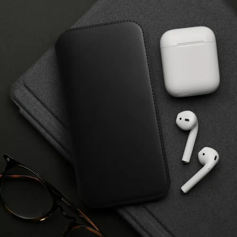 Dual Pocket futrola za XIAOMI 13 PRO crna