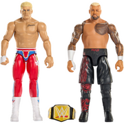 WWE JHJ54 dječja figura