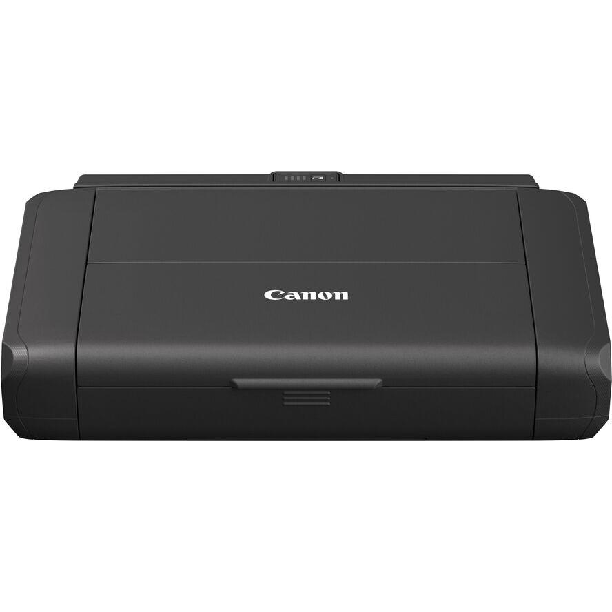Canon MAXIFY BX110 tintni pisač Boja 4800 x 1200 DPI A4 Wi-Fi