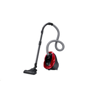 Samsung VC07M25E0WR/GE usisavač 2,5 L Usisavač sa cilindrom Suho 750 W Bez vrećice