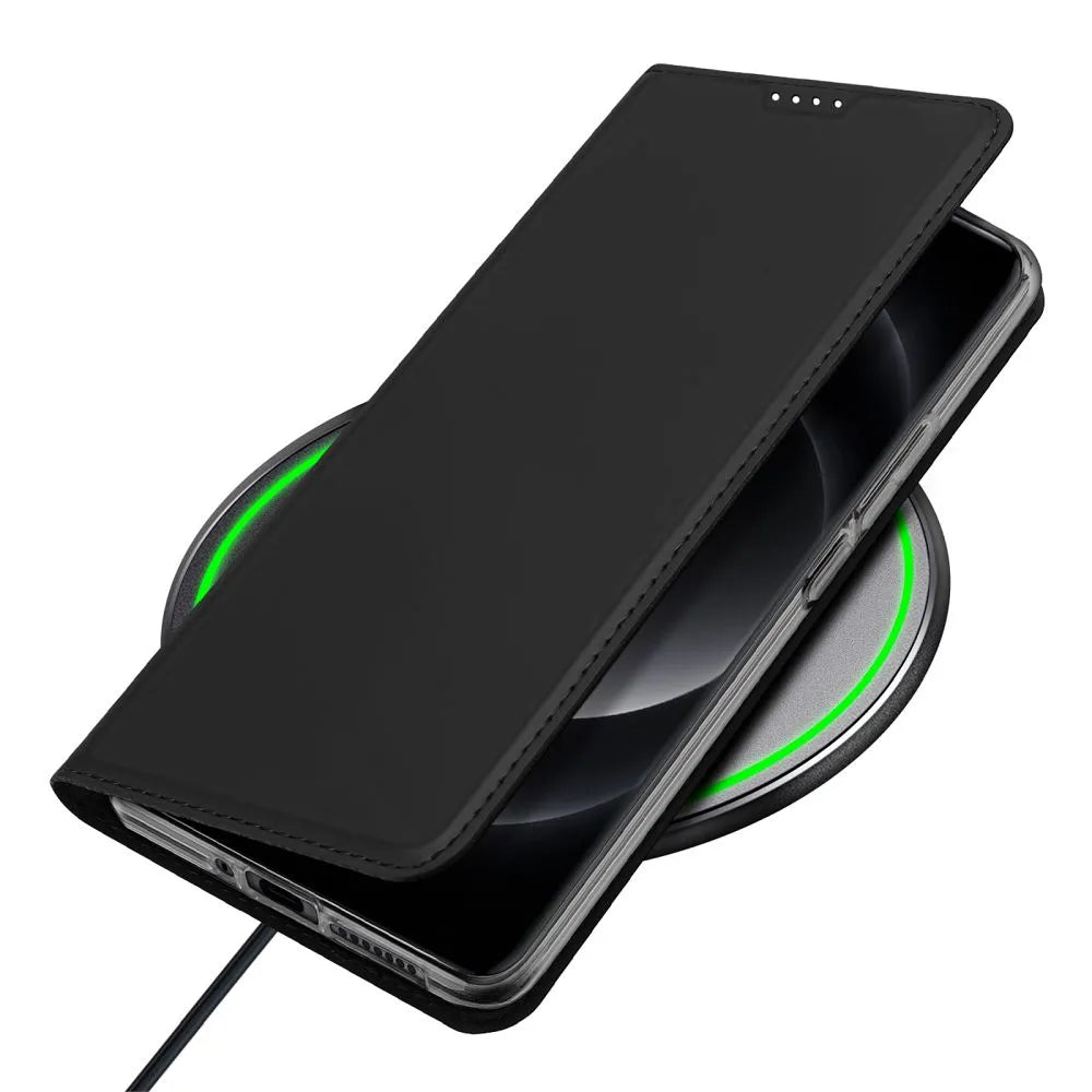 DUX DUCIS SKIN PRO pouzdro pro XIAOMI 14 Ultra černé