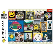 Trefl 10729 puzzle Slagalica 1000 kom Ostalo