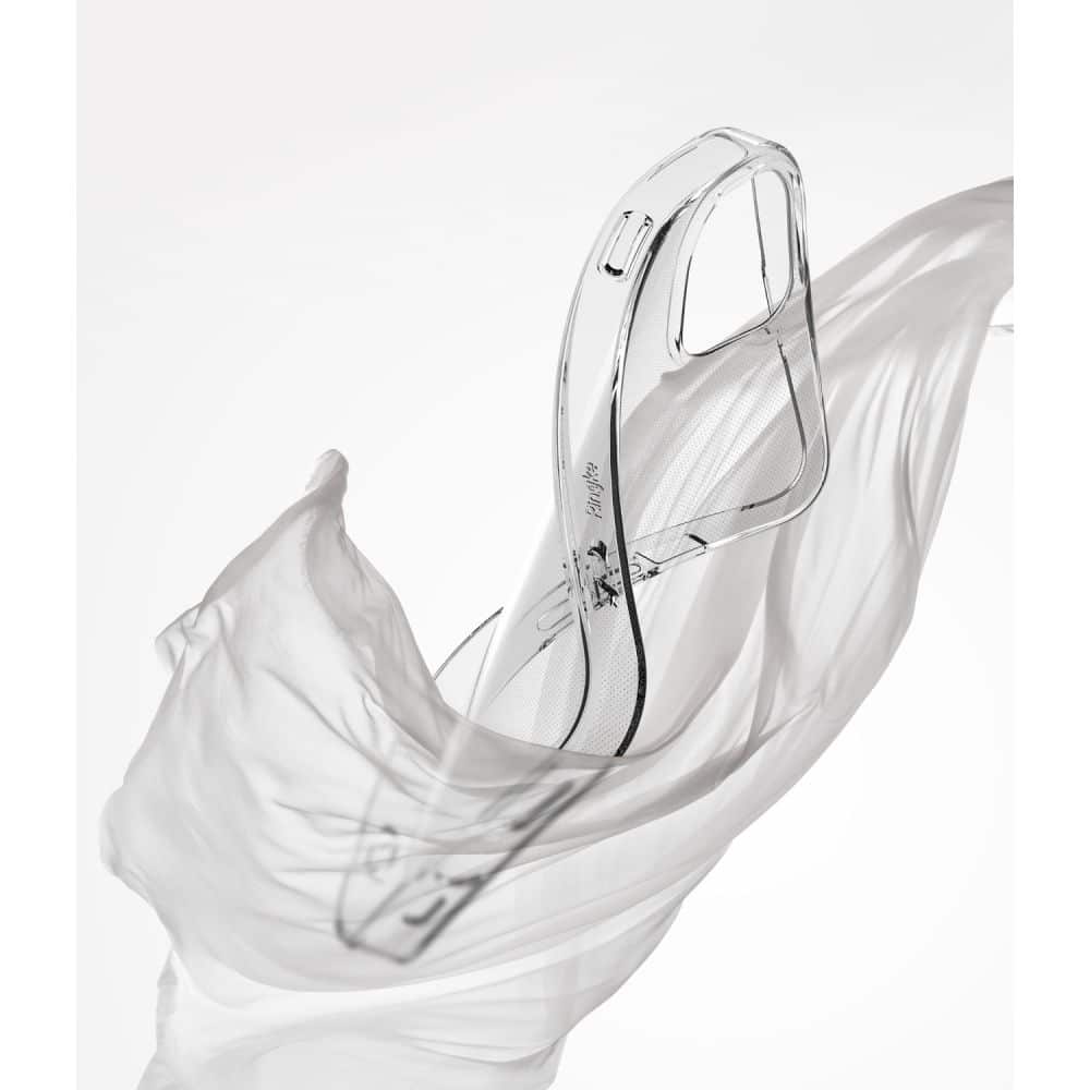 RINGKE AIR MASKA ZA IPHONE 14 PLUS/15 PLUS CLEAR