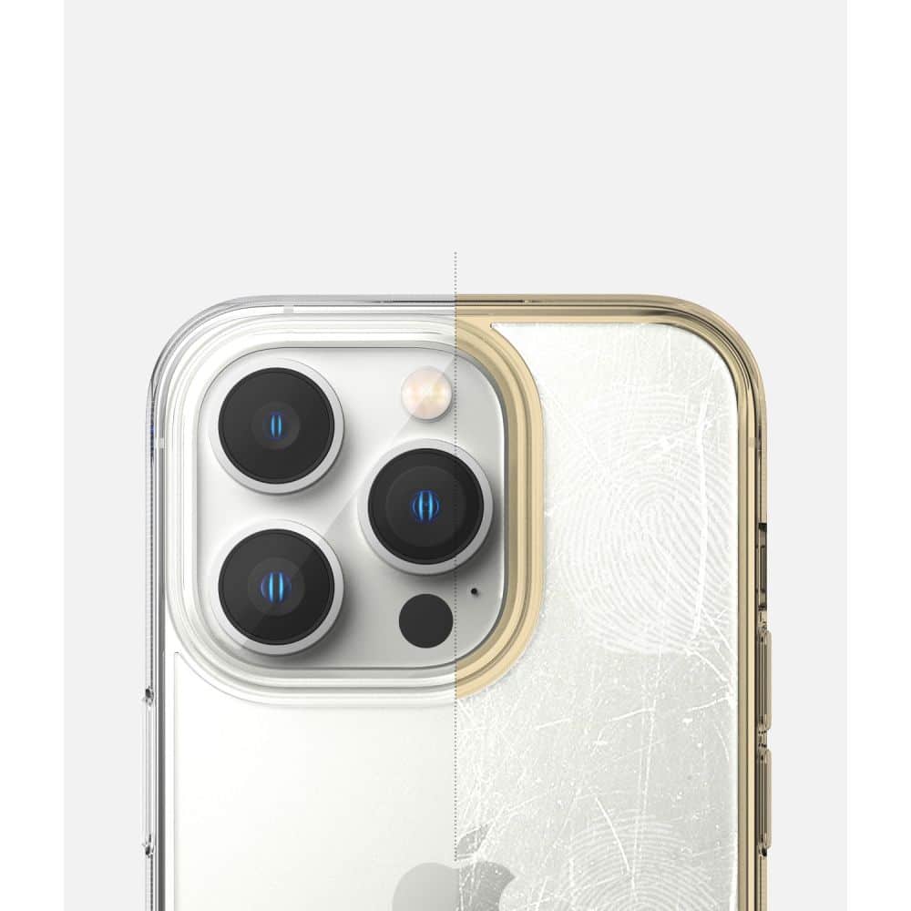 Ringke - Fusion maska za iPhone 14 Pro Max - Clear