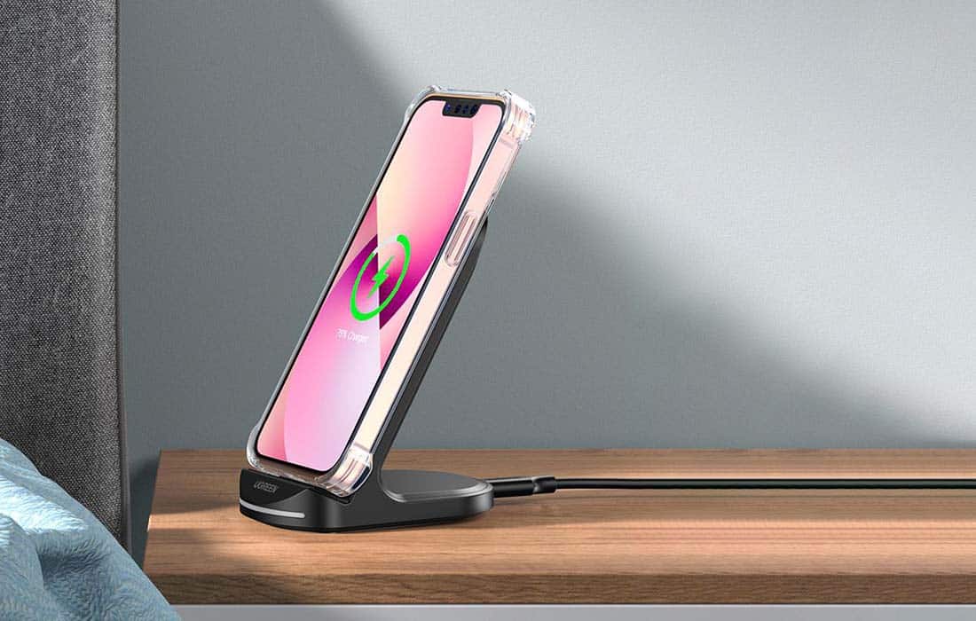 UGREEN LP489 pouzdro pro iPhone 13 Pro