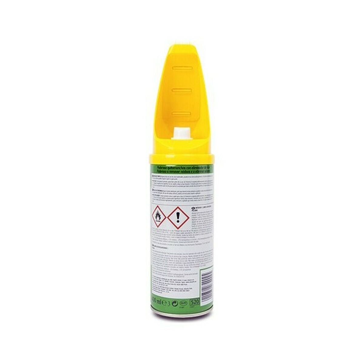 Sredstvo za čišćenje presvlaka Turtle Wax 51987 400 ml