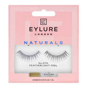 Lažne trepavice Naturals Eylure 105812099 Nº 070 (Nº 070)