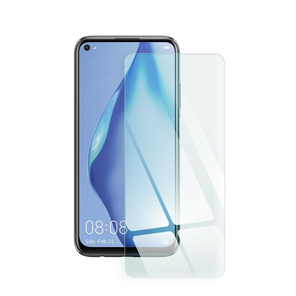 Tvrzené sklo Blue Star pro HUAWEI P40 Lite