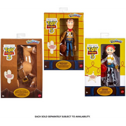 Disney Pixar JLW73 dječja figura