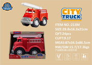 ECO Fire Department