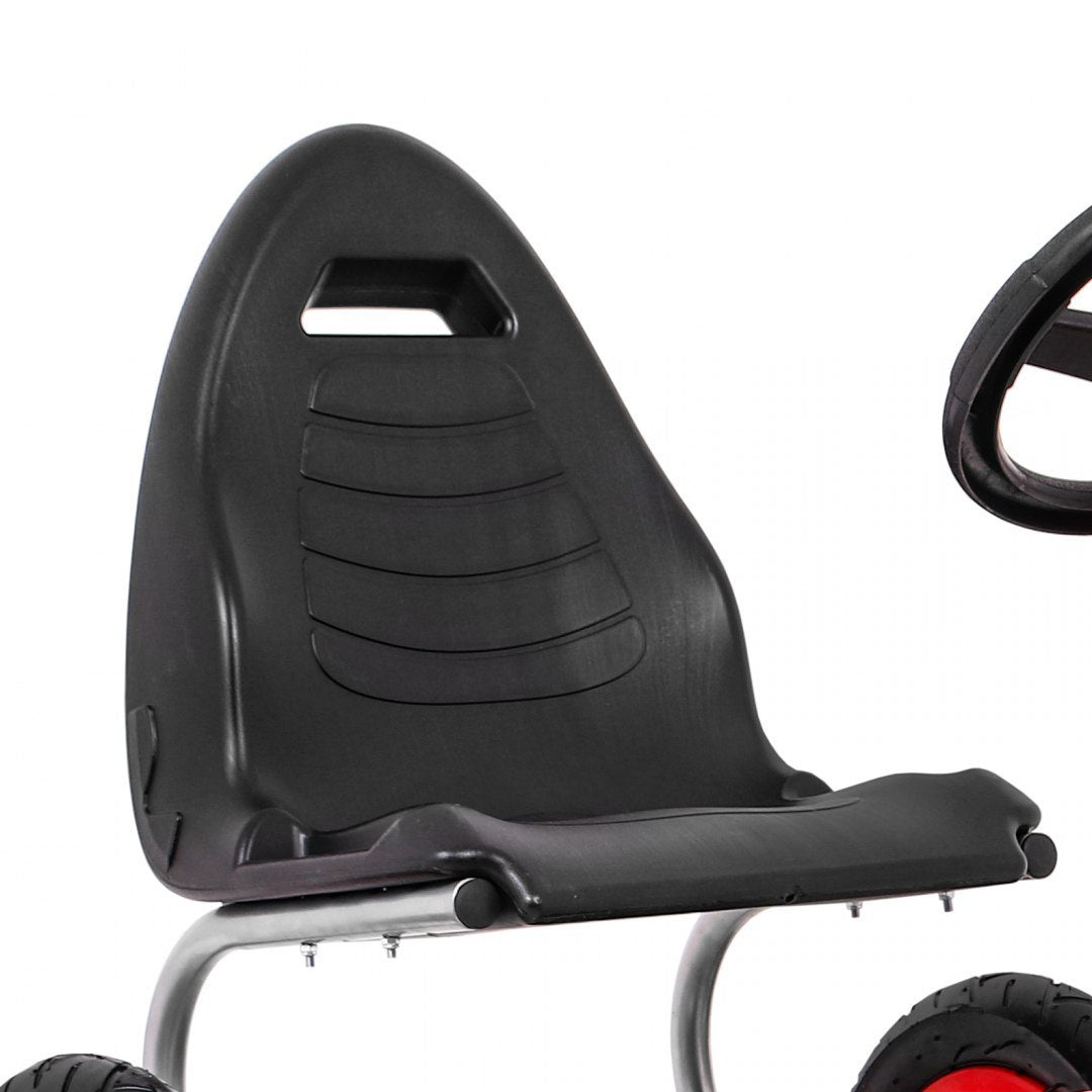 Go-kart Full Ahead AIR - crveni