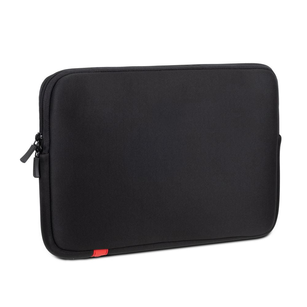Torba RivaCase 13.3" Antishock 5123 Black MacBook 13 sleeve