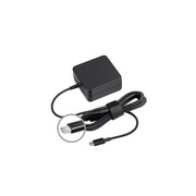 Origin Storage 65WUSB-C-BTI-EU prilagodnik napajanja i pretvarač Univerzalno 65 W Crno