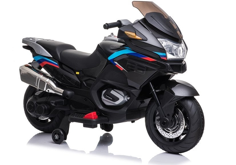 Motor na akumulator XMX609 - crni