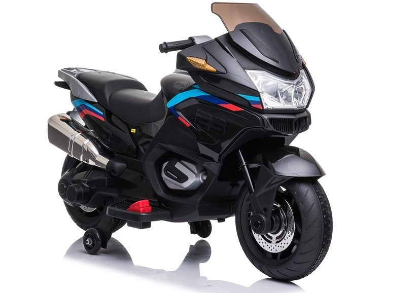 Motor na akumulator XMX609 - crni