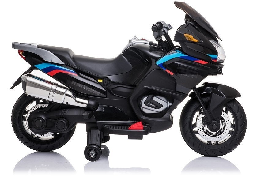 Motor na akumulator XMX609 - crni