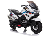 Motor na akumulator XMX609 - bijeli
