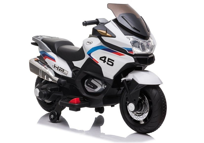 Motor na akumulator XMX609 - bijeli