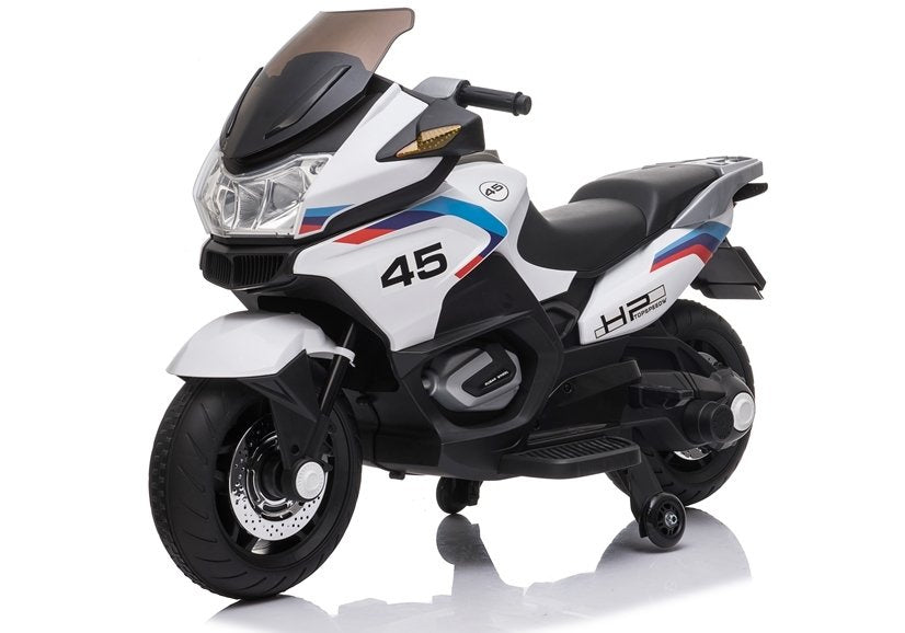 Motor na akumulator XMX609 - bijeli