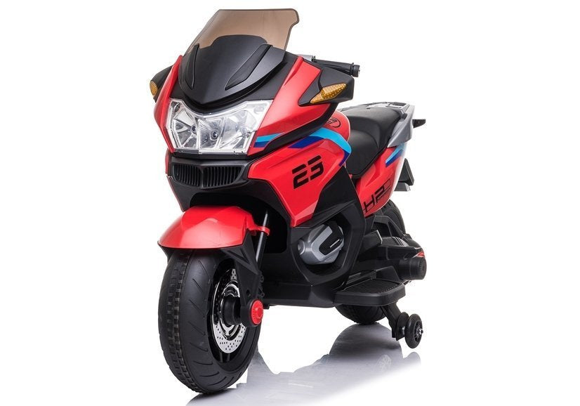 Motor na akumulator XMX609 - crveni