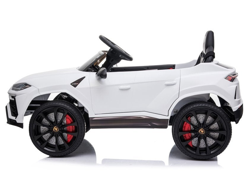 Licencirani auto na akumulator Lamborghini Urus BDM0923 - bijeli