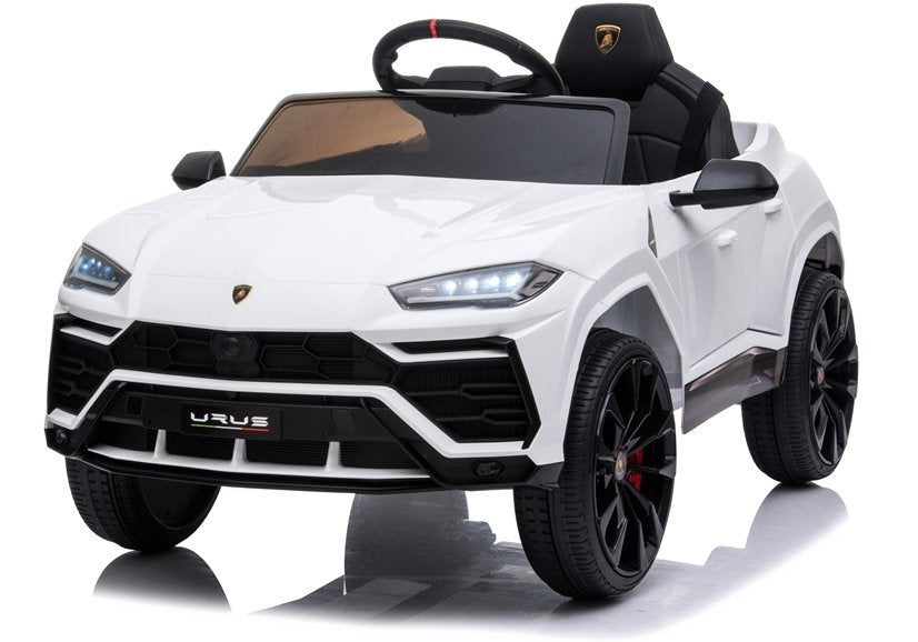 Licencirani auto na akumulator Lamborghini Urus BDM0923 - bijeli