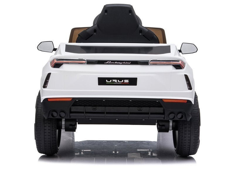 Licencirani auto na akumulator Lamborghini Urus BDM0923 - bijeli