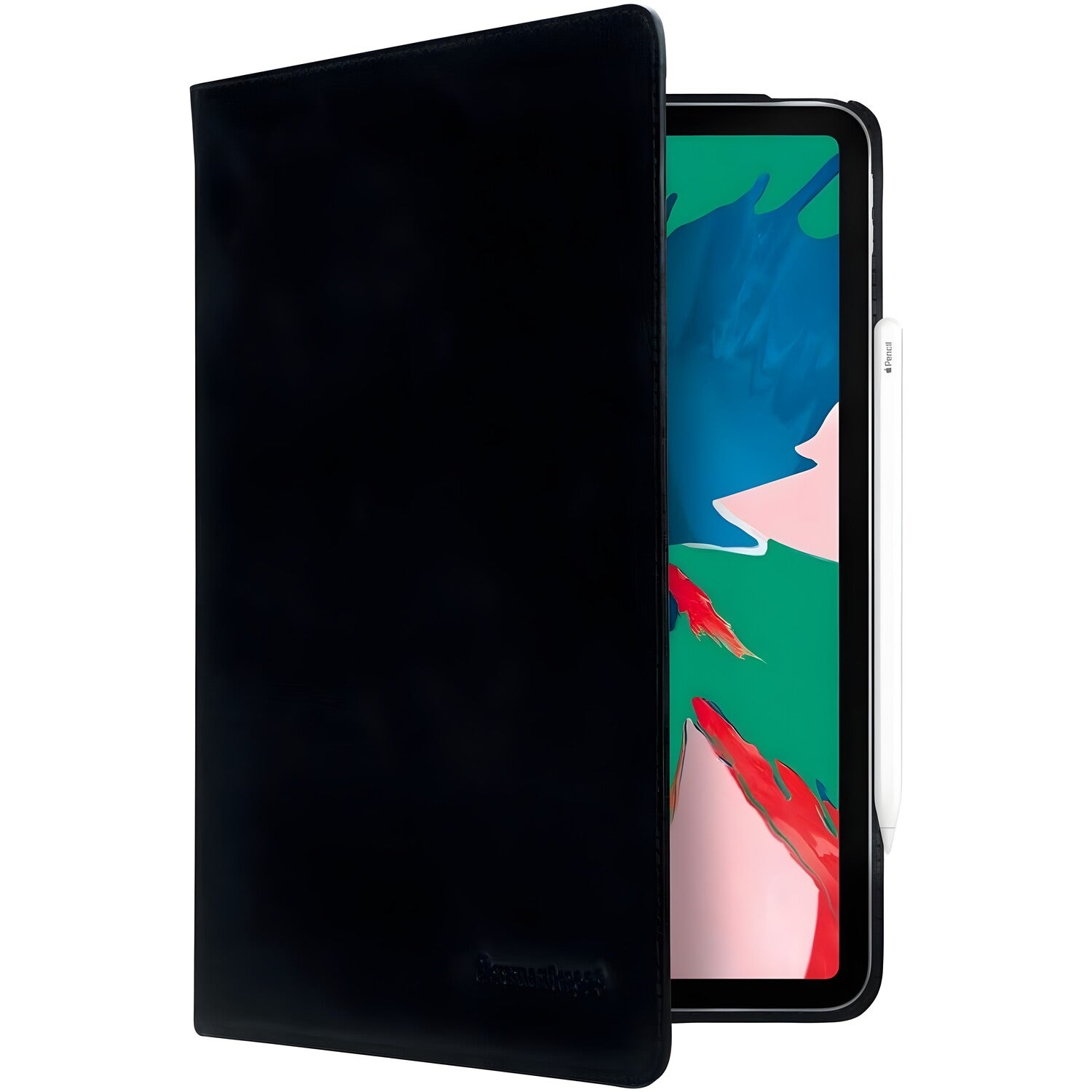 Dbramante1928 Copenhagen 2 futrola za Apple iPad Pro 11" (2018) - Crna KP39036