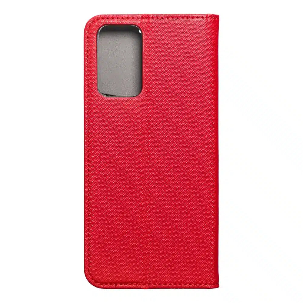 Chytré pouzdro pro XIAOMI Redmi NOTE 12S červené