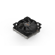 be quiet! Shadow Rock LP Procesor Hladnjak 12 cm Crno, Bakar, Srebro