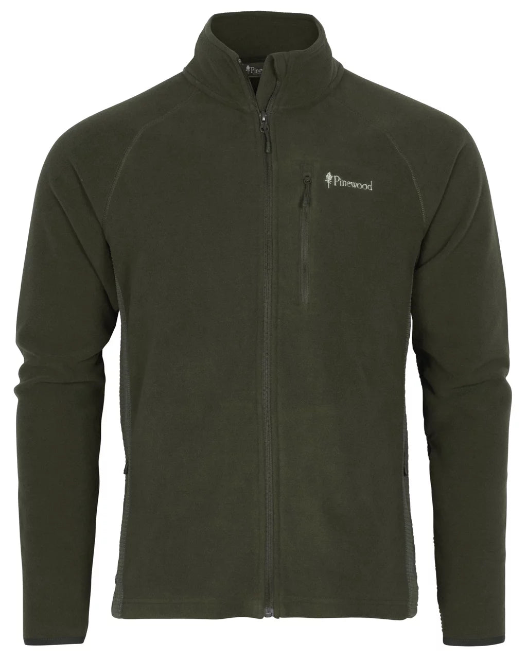 Pinewood Air vent flis - L