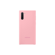 Samsung EF-PN970 maska za mobitel 16 cm (6.3") Poklopac Ružičasto