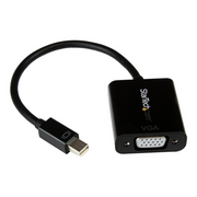 StarTech.com PXTNB3SEU2M strujni kabel Crno 2 m CEE7/7 C5 spoj