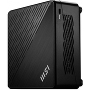 MSI Cubi 5 12M-406BEU 0.66L sized PC Crno i5-1235U